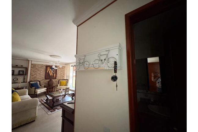 Apartamentos, Venta, Ciudad Jardín - $795.000.000