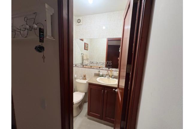 Apartamentos, Venta, Ciudad Jardín - $795.000.000