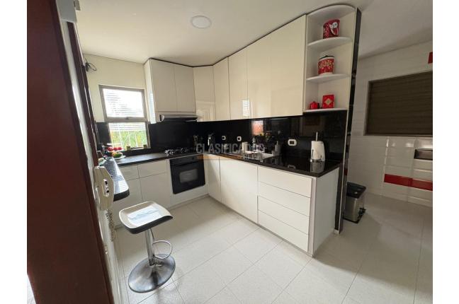 Apartamentos, Venta, Ciudad Jardín - $795.000.000