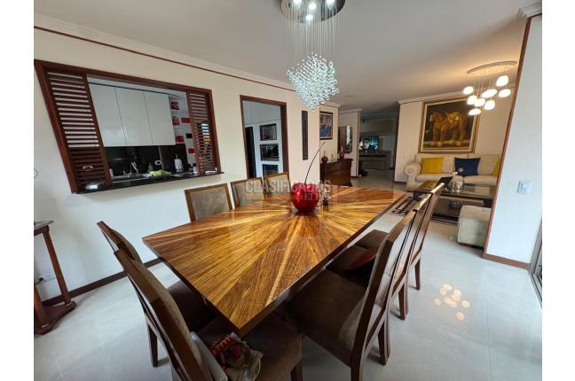 Apartamentos, Venta, Ciudad Jardín - $795.000.000