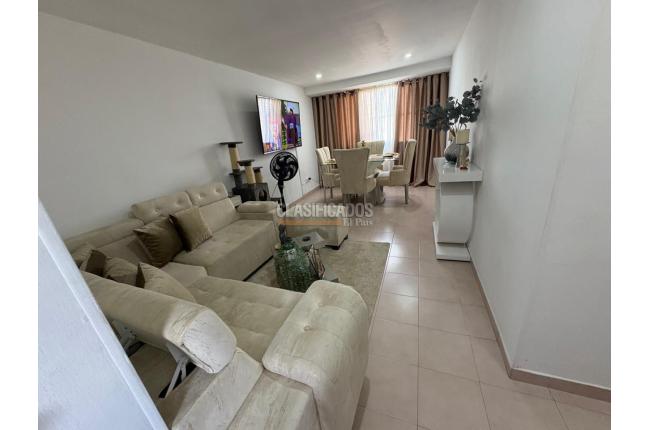 Apartamentos, Venta, Alférez Real - $155.000.000