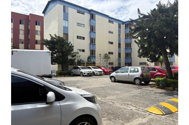 Apartamentos, Venta, Alférez Real - $155.000.000