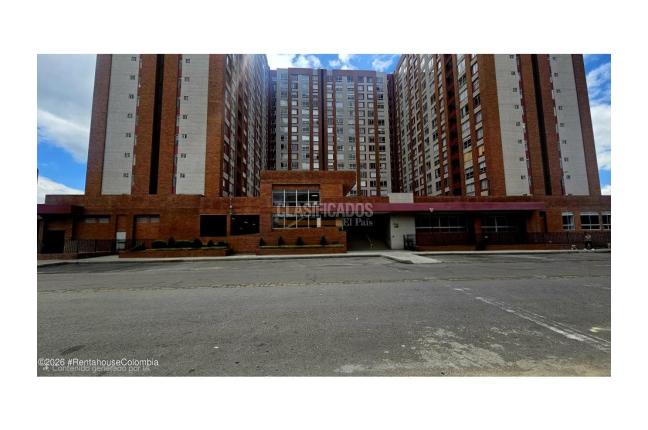 Apartamentos, Venta en Bogotá