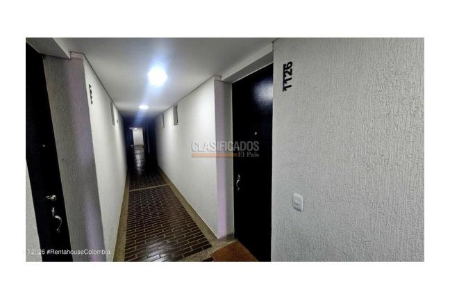 Apartamentos, Venta, Bogotá - $235.000.000