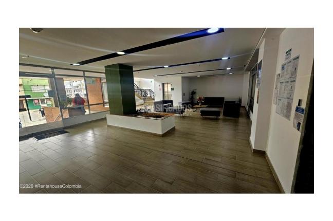 Apartamentos, Venta, Bogotá - $235.000.000