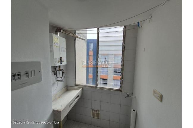 Apartamentos, Venta, Bogotá - $198.000.000