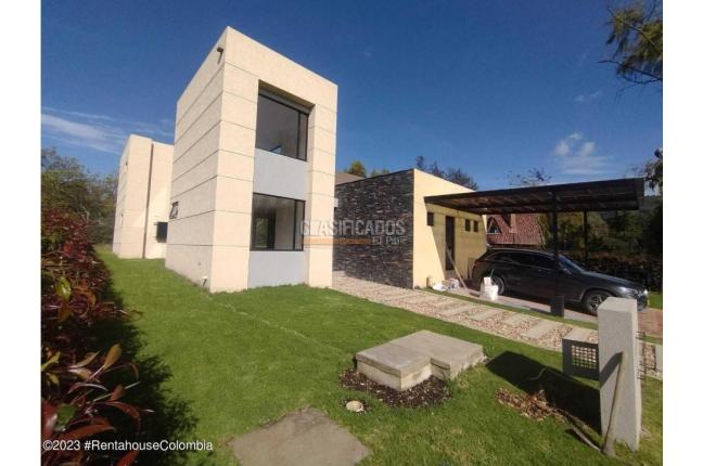 Casas, Venta, Cota - $1.380.000.000
