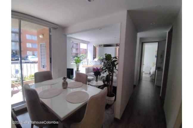 Apartamentos, Venta, Mosquera - $280.000.000