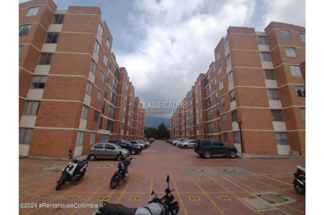 Apartamentos, Venta, Zipaquira - $220.000.000