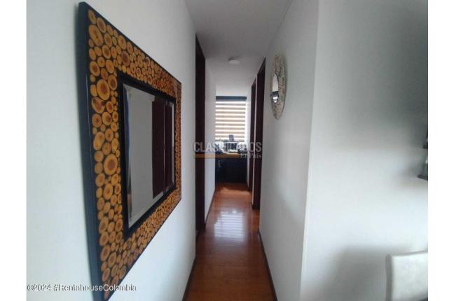 Apartamentos, Venta, Zipaquira - $220.000.000