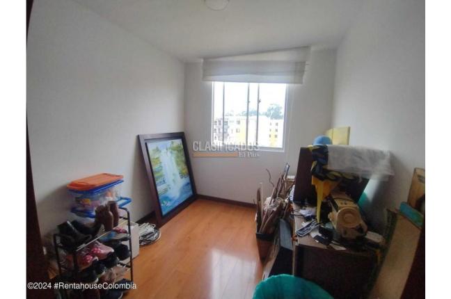 Apartamentos, Venta, Zipaquira - $220.000.000