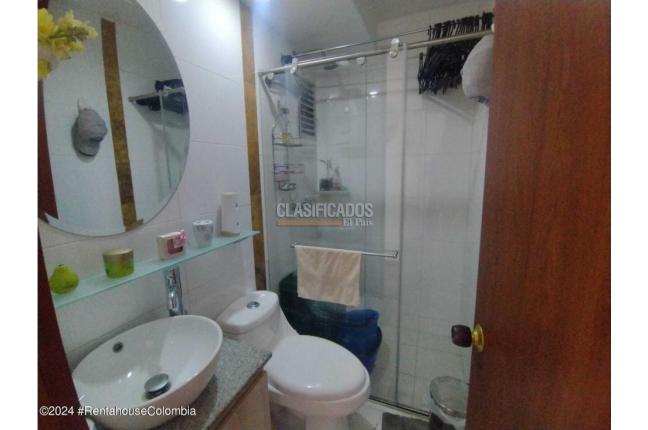 Apartamentos, Venta, Zipaquira - $220.000.000