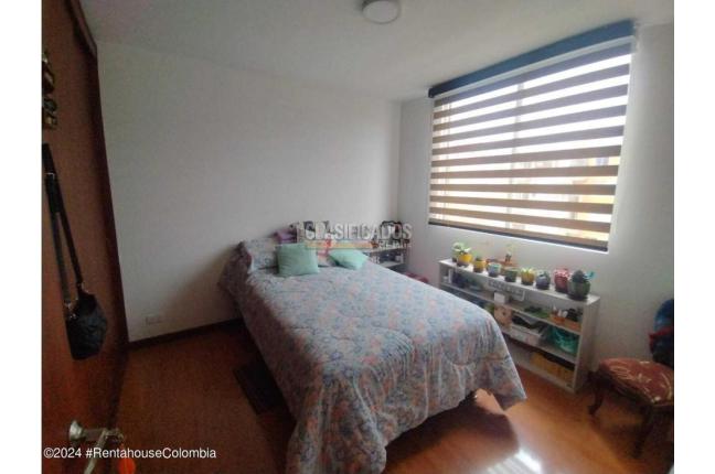Apartamentos, Venta, Zipaquira - $220.000.000
