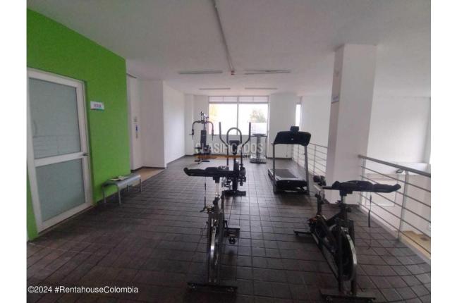 Apartamentos, Venta, Zipaquira - $220.000.000