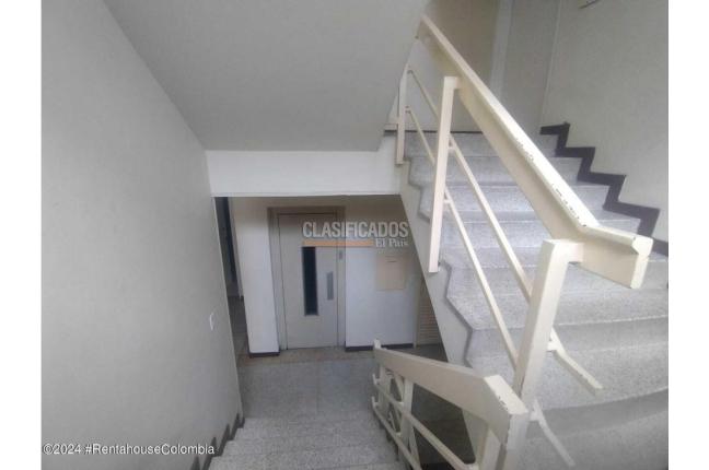 Apartamentos, Venta, Bogotá - $600.000.000