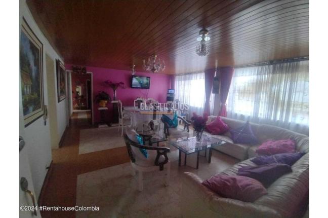 Apartamentos, Venta, Bogotá - $600.000.000