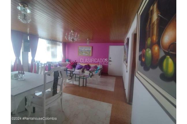 Apartamentos, Venta, Bogotá - $600.000.000