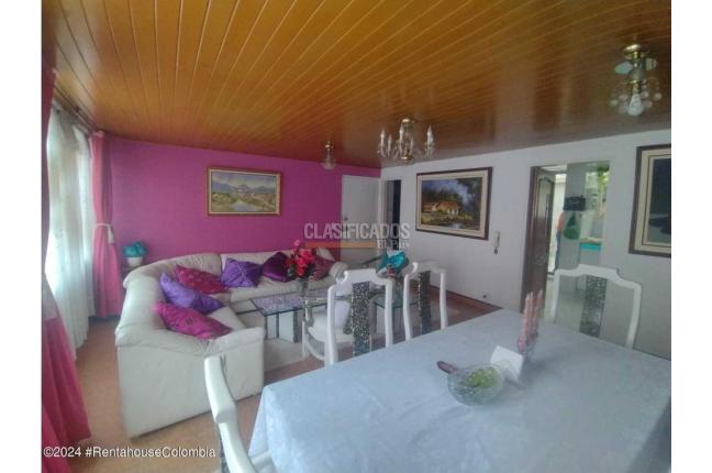 Apartamentos, Venta, Bogotá - $600.000.000