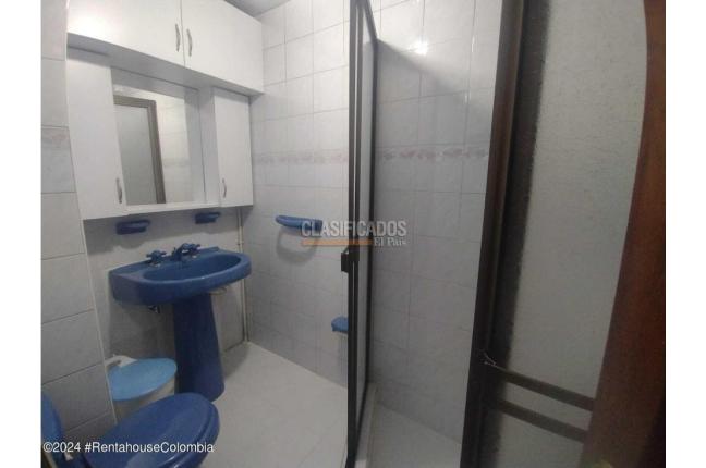 Apartamentos, Venta, Bogotá - $600.000.000