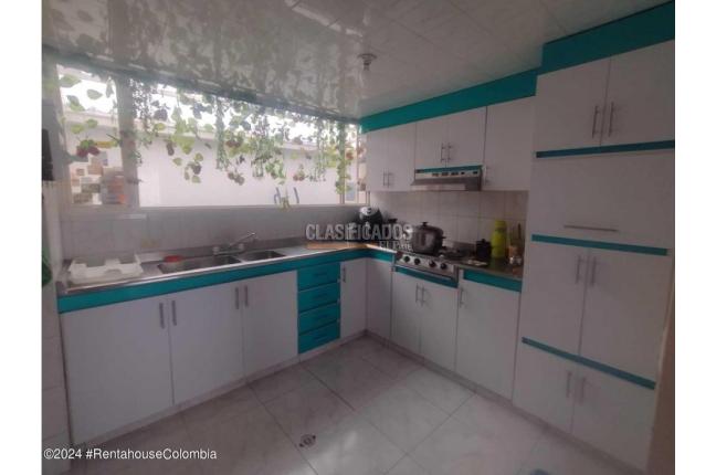Apartamentos, Venta, Bogotá - $600.000.000