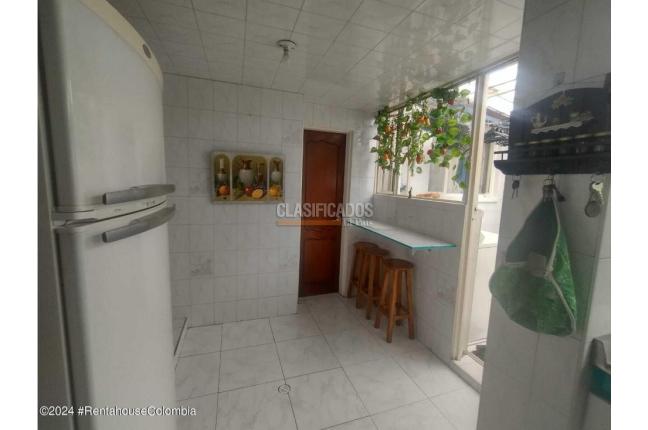 Apartamentos, Venta, Bogotá - $600.000.000