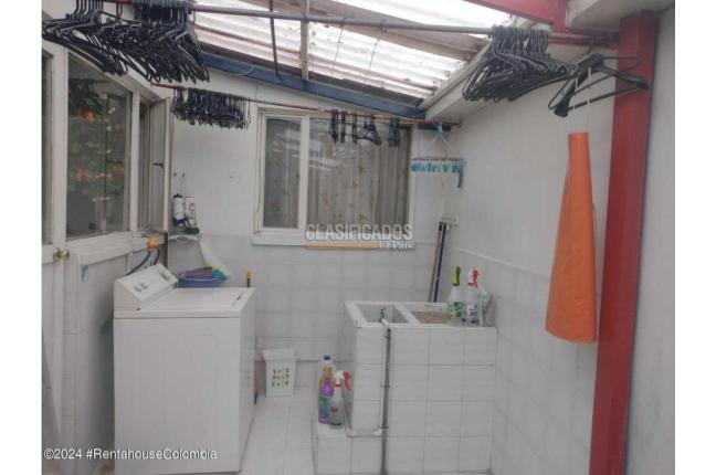 Apartamentos, Venta, Bogotá - $600.000.000