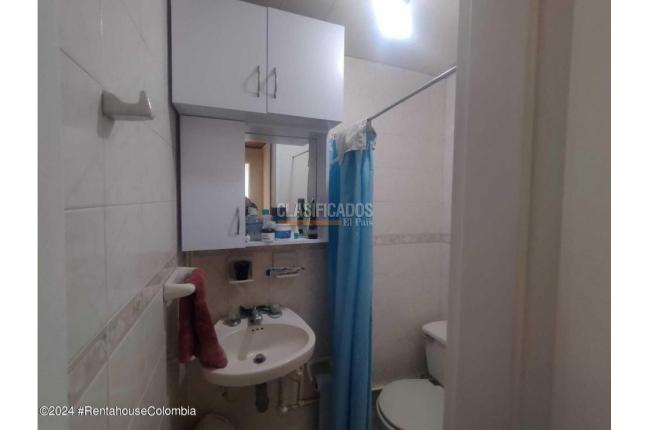 Apartamentos, Venta, Bogotá - $600.000.000