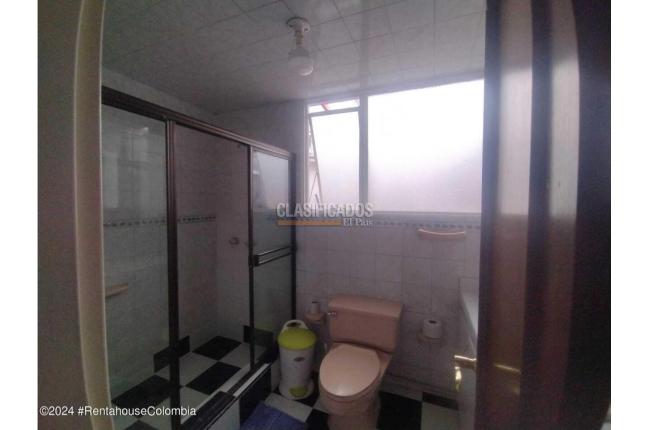 Apartamentos, Venta, Bogotá - $600.000.000