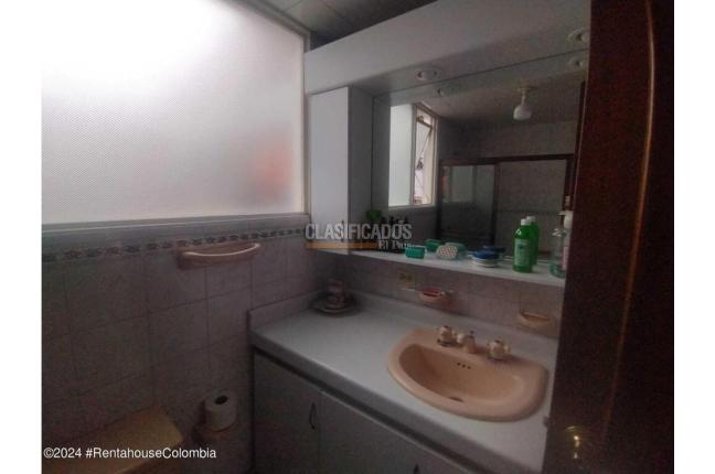 Apartamentos, Venta, Bogotá - $600.000.000