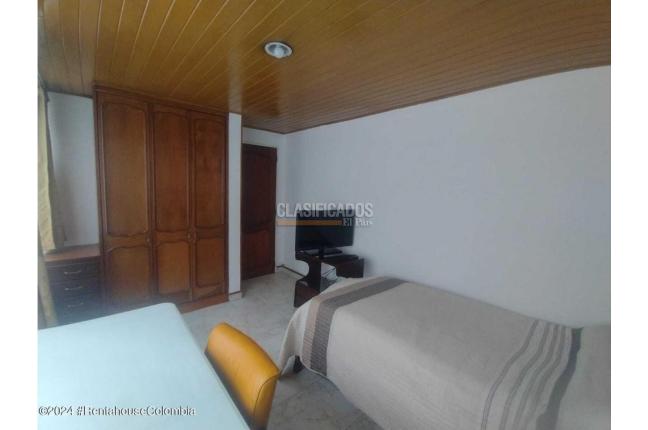 Apartamentos, Venta, Bogotá - $600.000.000