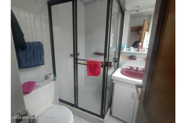 Apartamentos, Venta, Bogotá - $600.000.000