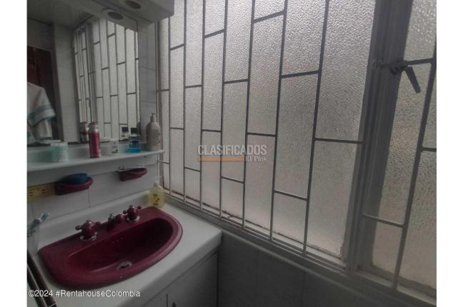 Apartamentos, Venta, Bogotá - $600.000.000