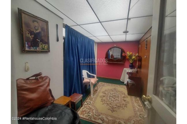 Apartamentos, Venta, Bogotá - $600.000.000