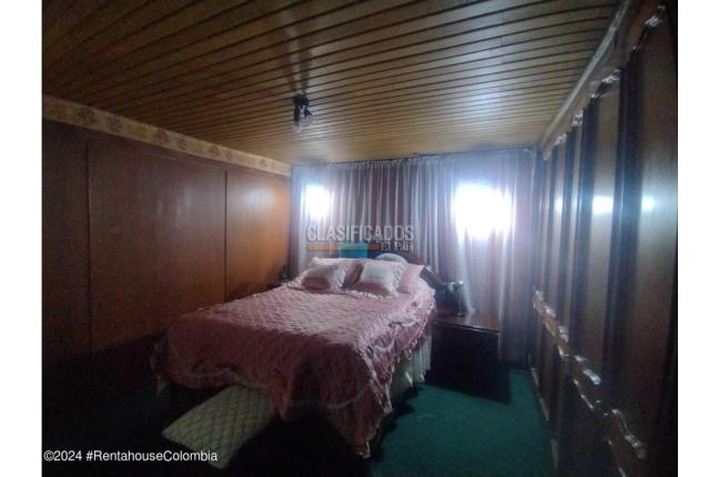 Apartamentos, Venta, Bogotá - $600.000.000