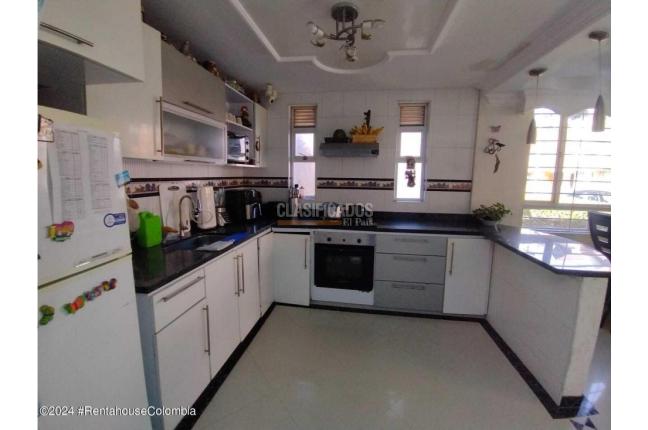 Casas, Venta, Chía - $560.000.000