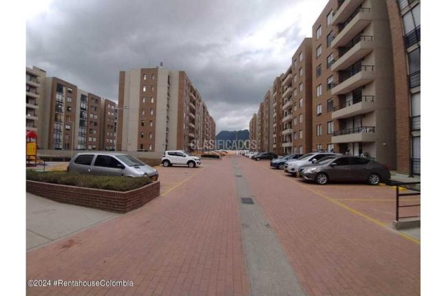 Apartamentos, Venta, Zipaquira - $275.000.000