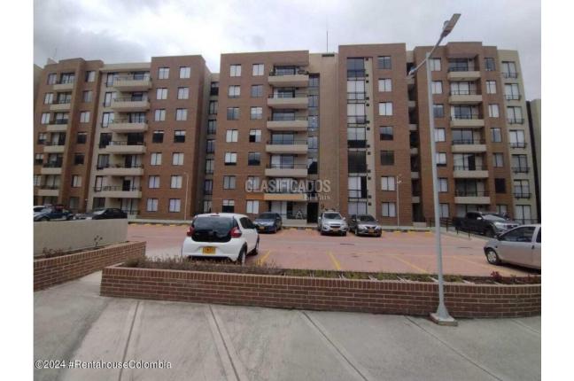 Apartamentos, Venta, Zipaquira - $275.000.000