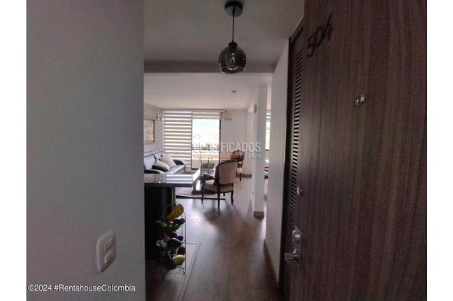 Apartamentos, Venta, Zipaquira - $275.000.000