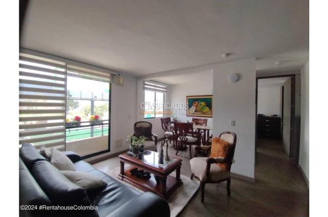 Apartamentos, Venta, Zipaquira - $275.000.000