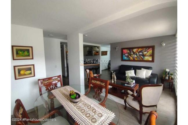 Apartamentos, Venta, Zipaquira - $275.000.000
