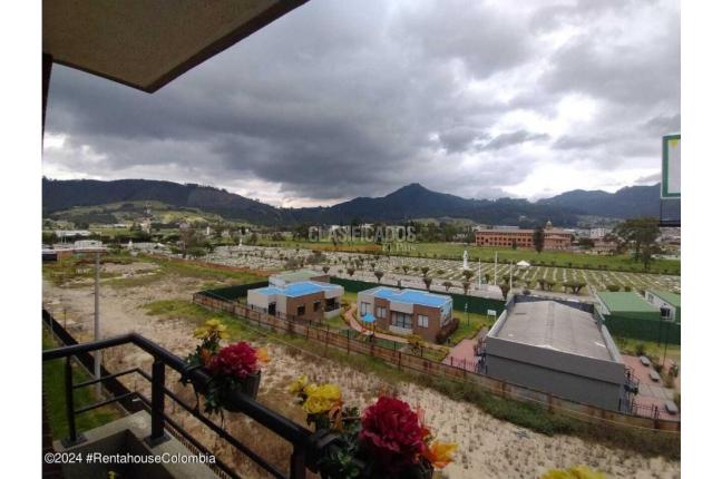 Apartamentos, Venta, Zipaquira - $275.000.000
