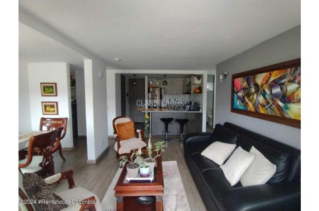 Apartamentos, Venta, Zipaquira - $275.000.000