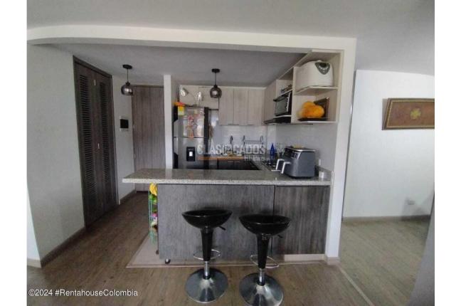 Apartamentos, Venta, Zipaquira - $275.000.000