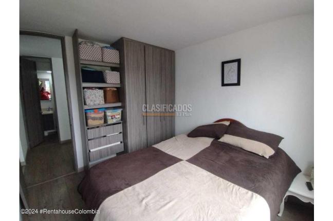 Apartamentos, Venta, Zipaquira - $275.000.000