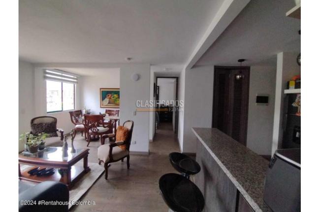 Apartamentos, Venta, Zipaquira - $275.000.000