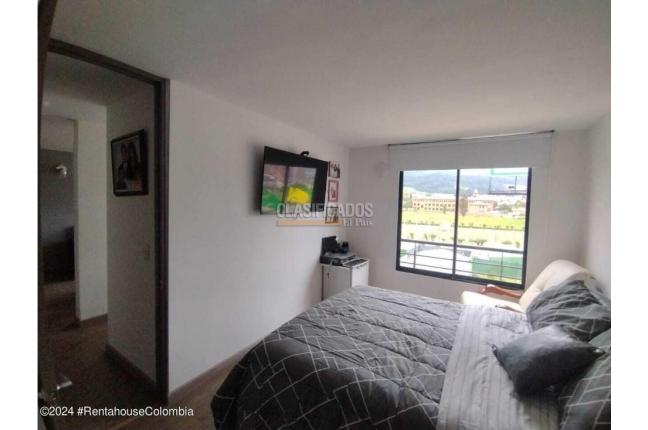 Apartamentos, Venta, Zipaquira - $275.000.000