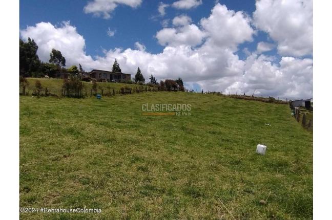 Lotes, Venta en Zipaquira