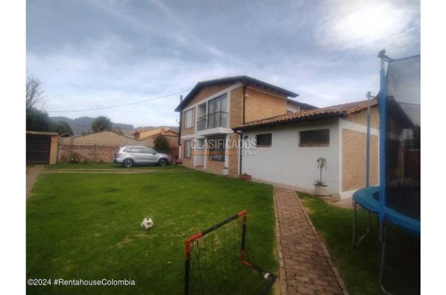 Casas, Venta, Chía - $900.000.000