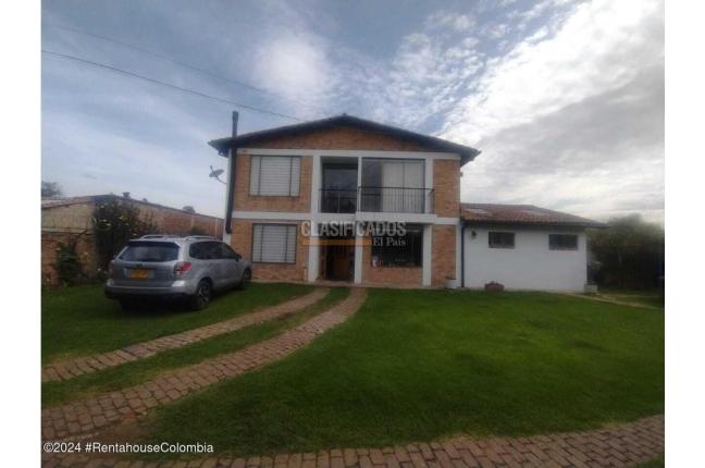 Casas, Venta, Chía - $900.000.000