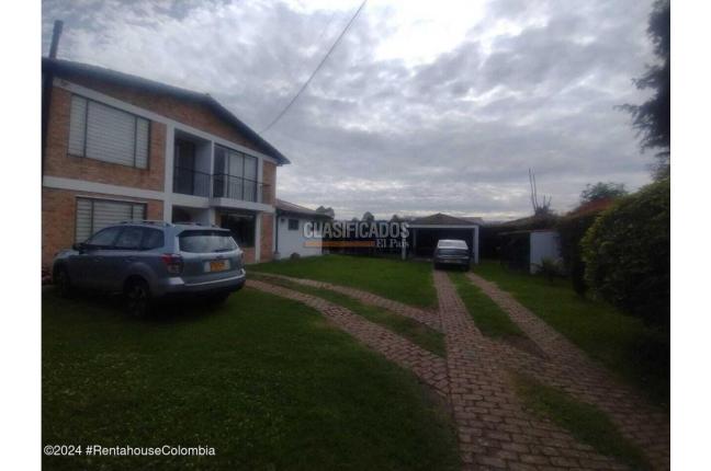 Casas, Venta, Chía - $900.000.000